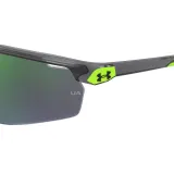 Солнцезащитные очки детские Under Armour UA 7001/S KB7 — фото 4
