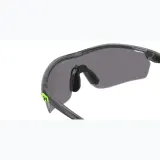 Солнцезащитные очки детские Under Armour UA 7001/S KB7 — фото 6
