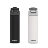 Термобутылка Kambukka Elton Insulated 600 мл, комплект из 2 штук — фото 1