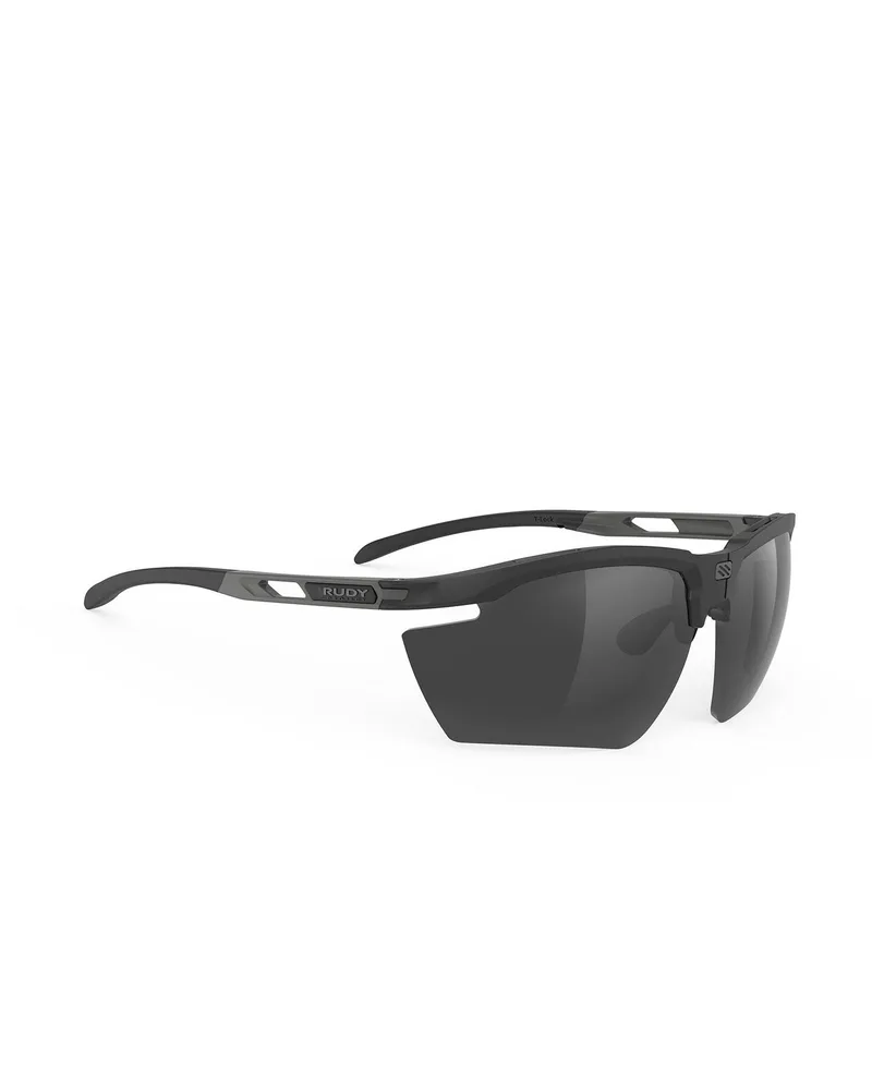 Солнцезащитные очки Rudy Project Magnus Black Matte Smoke Black
