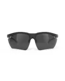 Солнцезащитные очки Rudy Project Magnus Black Matte Smoke Black — фото 2