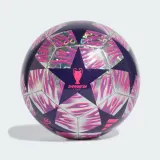 Мяч футбольный Adidas UEFA Champions League Final Foil — фото 2