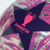 Мяч футбольный Adidas UEFA Champions League Final Foil — фото 3
