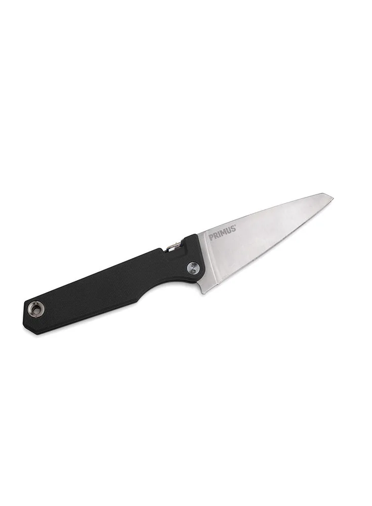 Складной нож Primus FieldChef Pocket Knife чёрный