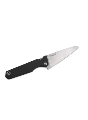 Складной нож Primus FieldChef Pocket Knife чёрный