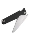Складной нож Primus FieldChef Pocket Knife чёрный — фото 3