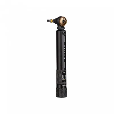 Динамометрический ключ Topeak Torq Stick Pro 2-10 Нм с набором бит