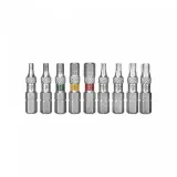 Динамометрический ключ Topeak Torq Stick Pro 2-10 Нм с набором бит — фото 6