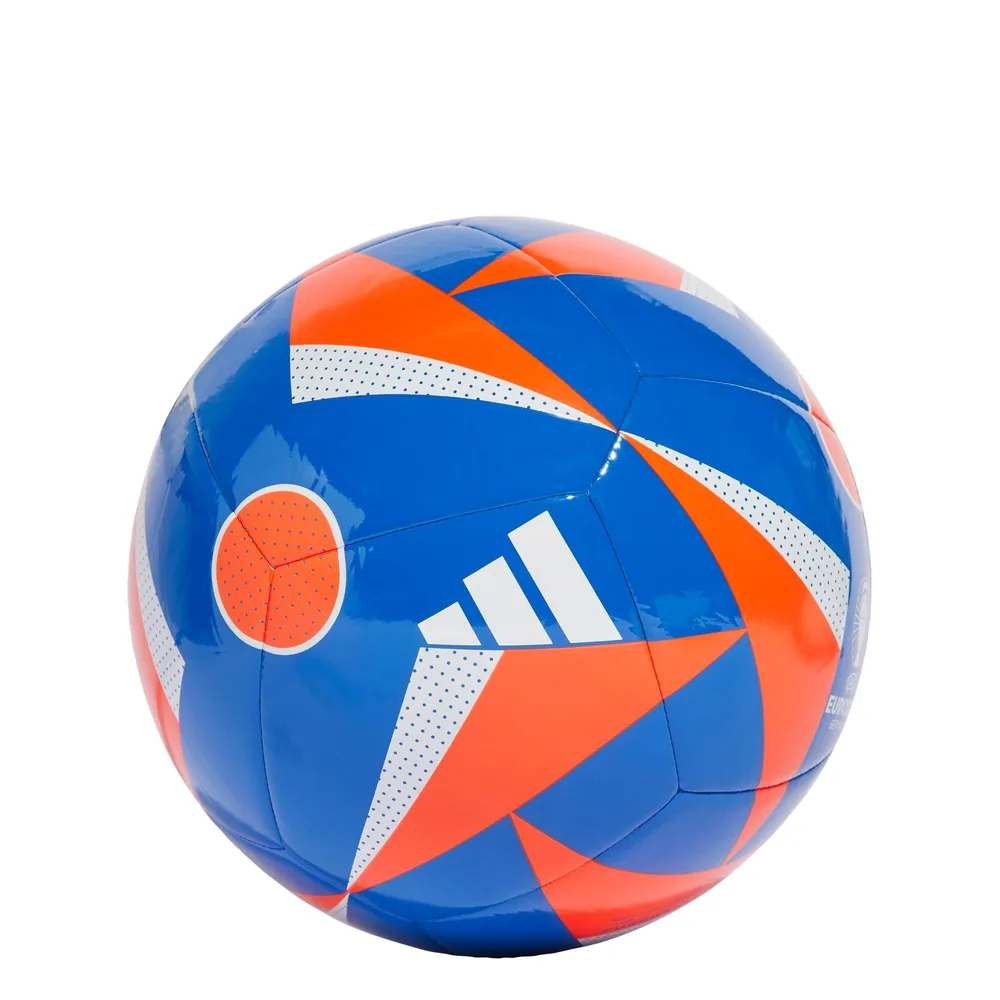 Мяч футбольный Adidas Fussballiebe Club