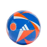 Мяч футбольный Adidas Fussballiebe Club — фото 1