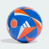Мяч футбольный Adidas Fussballiebe Club — фото 2
