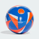 Мяч футбольный Adidas Fussballiebe Club — фото 3
