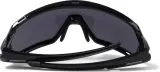 Солнцезащитные очки Endura Singletrack F/Frame — фото 3