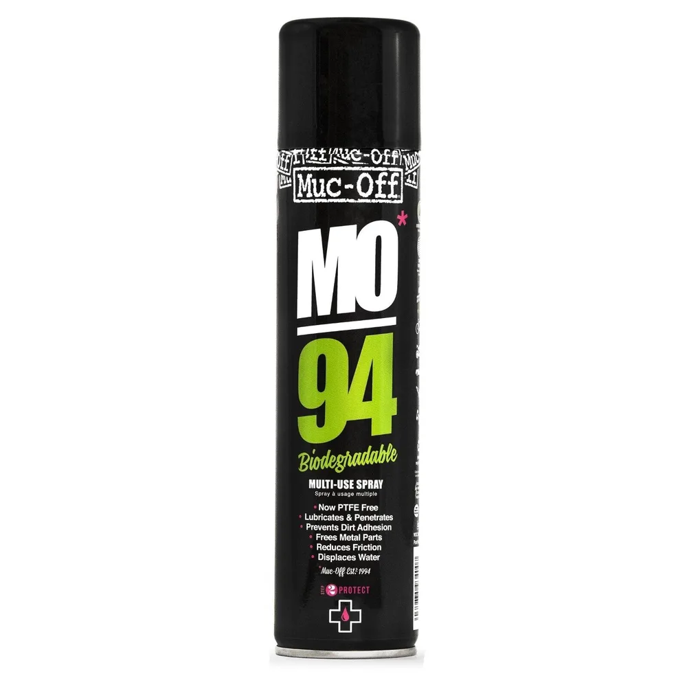 Многофункциональный спрей Muc-Off MO-94 400 мл