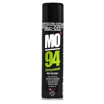Многофункциональный спрей Muc-Off MO-94 400 мл
