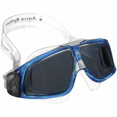 Очки для плавания Aquasphere Seal 2.0 с темными линзами