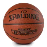 Мяч баскетбольный Spalding Pro Grip размер 7 — фото 1