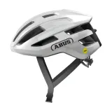 Шлем велосипедный шоссейный ABUS PowerDome MIPS — фото 1