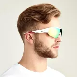 Солнцезащитные очки Sinner Triple II Sport — фото 4