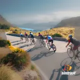 Солнцезащитные очки Sinner Triple II Sport — фото 6