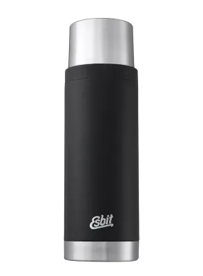 Термос туристический Esbit Sculptor Vacuum Flask 1 л