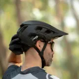 Шлем велосипедный Polisport Mountain Pro для MTB и эндуро — фото 5
