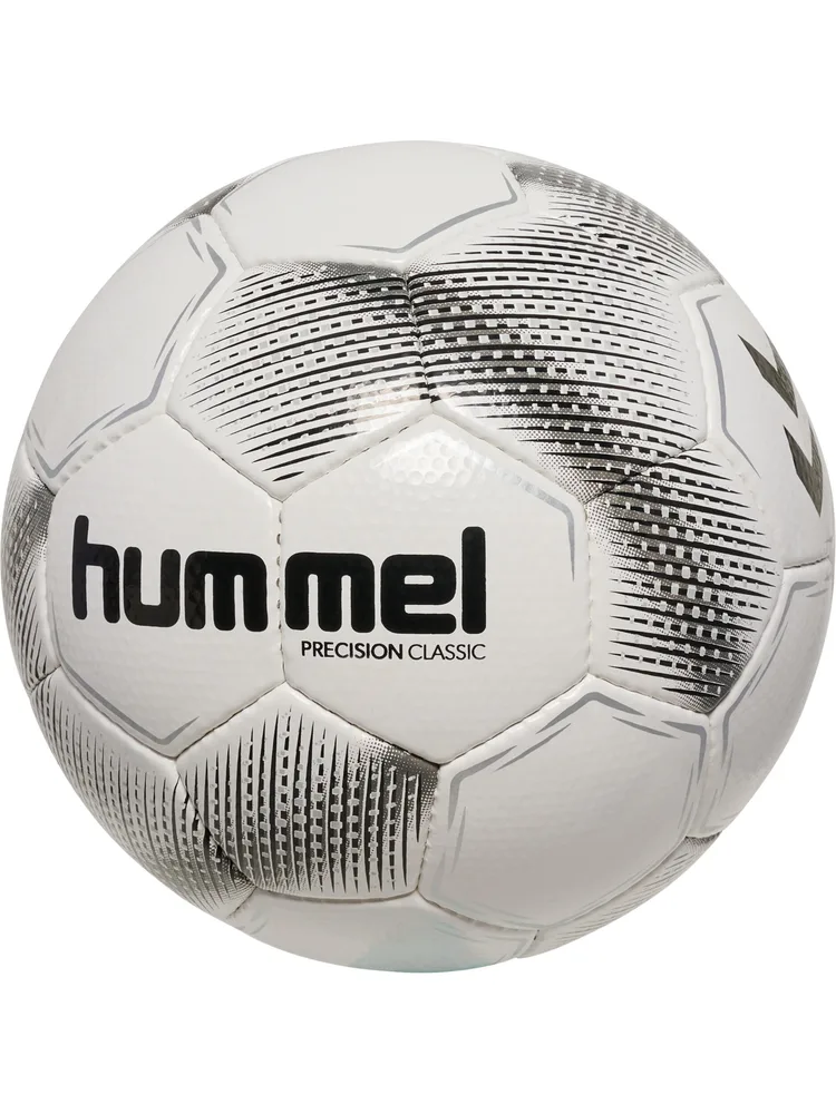 Мяч футбольный Hummel Precision Classic