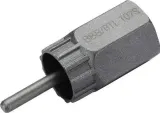 BBB Cycling Съёмник стопорного кольца кассеты BBB LockPlug BTL-107 стальной — фото 1