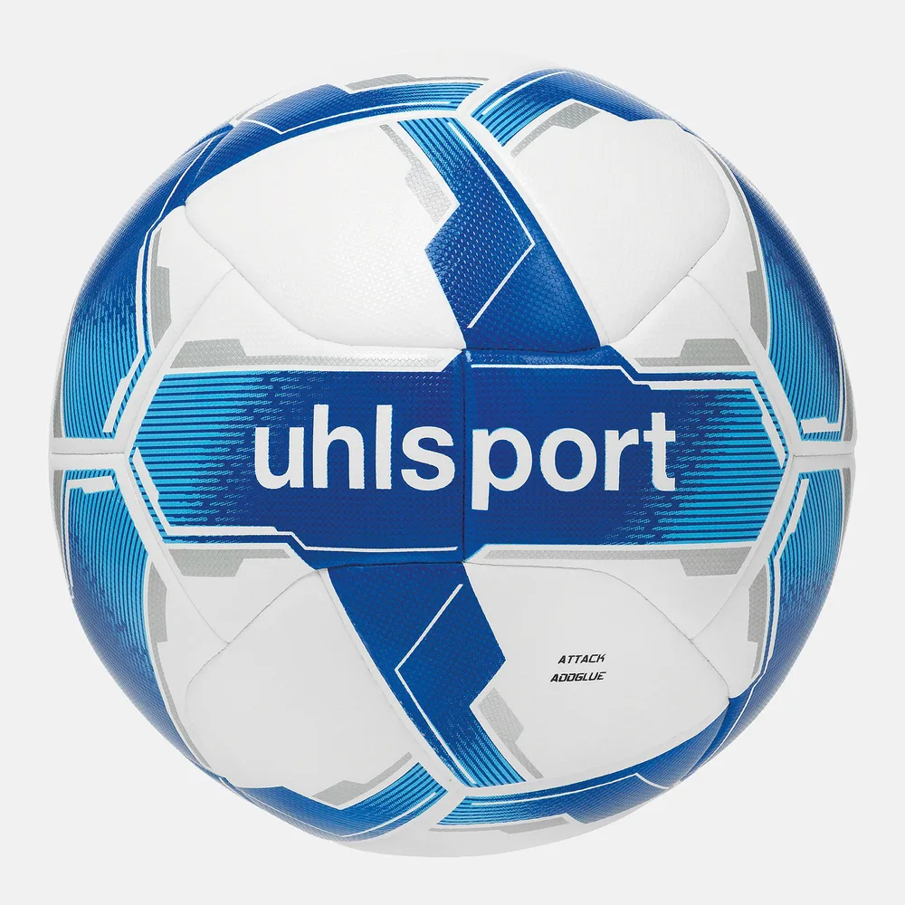 Мяч футбольный Uhlsport Addglue размер 4
