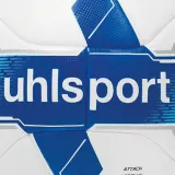 Мяч футбольный Uhlsport Addglue размер 4 — фото 6