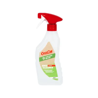 Очиститель велосипеда CyclOn на растительной основе 500 мл