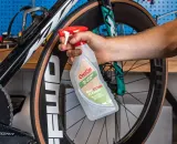 Очиститель велосипеда CyclOn на растительной основе 500 мл — фото 5