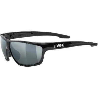 Солнцезащитные очки Uvex Sportstyle 706 Black 2216 2021