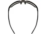 Солнцезащитные очки Uvex Sportstyle 706 Black 2216 2021 — фото 4