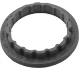 Адаптер Shimano TL-FC25 для ключа под чашки каретки чёрный — фото 4