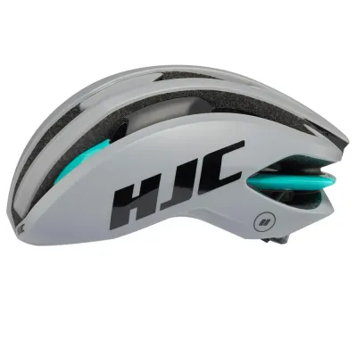 Шлем велосипедный шоссейный HJC Ibex 2.0, белый, размер L
