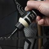 Смазка для велосипедной цепи Dynamic Slick Wax на восковой основе — фото 3