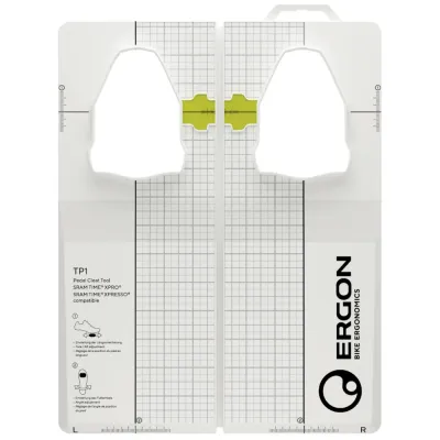 Монтажный инструмент Ergon TP1 для велосипеда