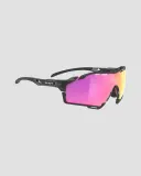 Очки фотохромные Rudy Project Cutline Crystal Ash Multilaser Sunset — фото 1