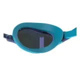 Стартовые очки для плавания Speedo Fastskin Speedsocket 2 Mirror, Один размер, Синий — фото 3