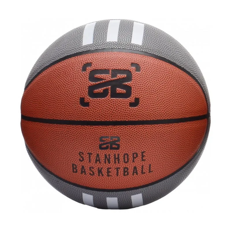I'm Possible Training Мяч баскетбольный тренировочный SB Shooting Ball размер 7