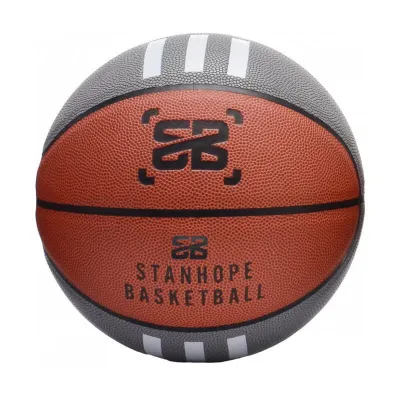 I'm Possible Training Мяч баскетбольный тренировочный SB Shooting Ball размер 7