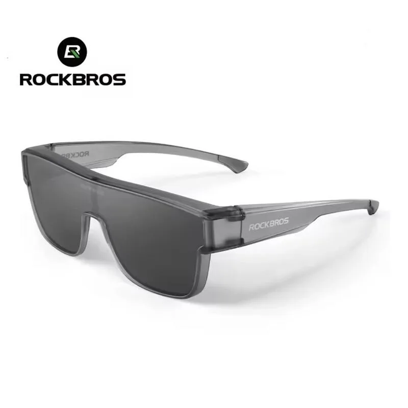 Очки солнцезащитные поляризационные ROCKBROS OTG