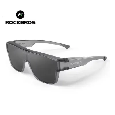 Очки солнцезащитные поляризационные ROCKBROS OTG