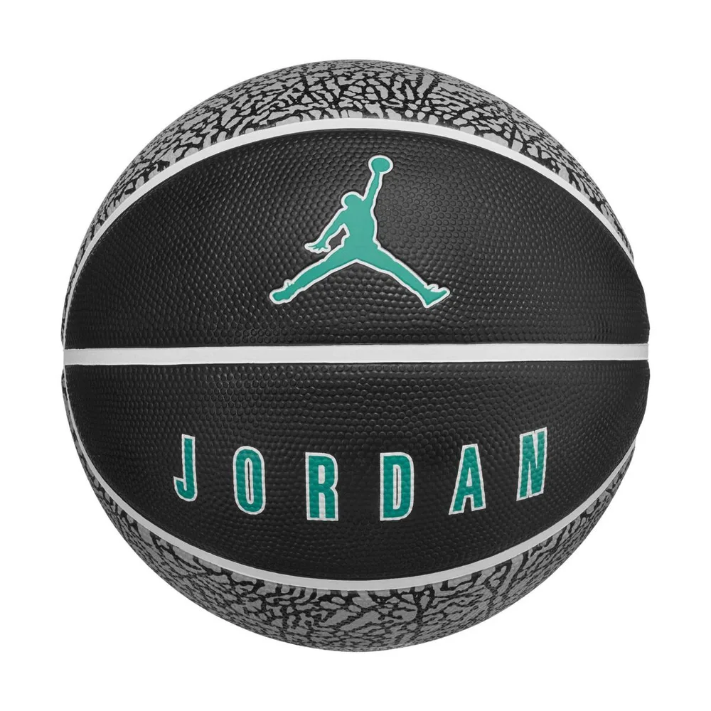 Мяч баскетбольный Air Jordan Ultimate Playground 2.0 8P размер 7