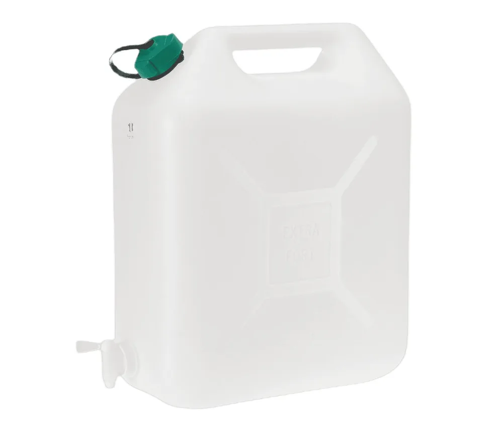 EDA Канистра для воды Campingaz Cooler Accy Wasserkanister 20 л
