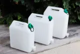 EDA Канистра для воды Campingaz Cooler Accy Wasserkanister 20 л — фото 3