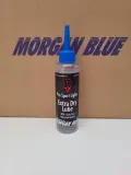 Смазка для велосипедной цепи Morgan Blue Extra Dry Lube 125 мл — фото 2