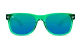 Очки солнцезащитные Knockaround Woodland категория 3 с поляризацией — фото 2