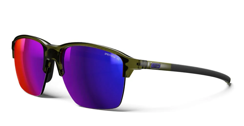 Солнцезащитные очки Julbo Crossline Spectron 3 HD